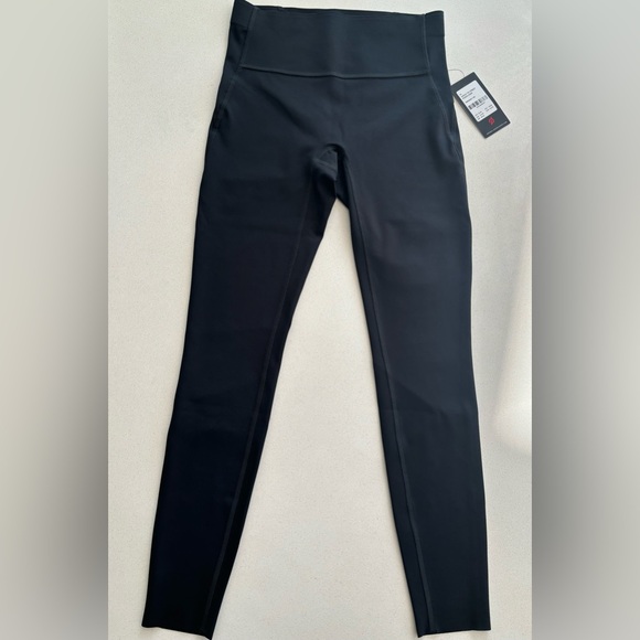 PELOTON Sweat To Street Ponte Pant/Leggings - Picture 3 of 8